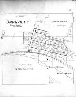 Unionville, Appanoose County 1915